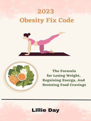 cover image of Obesity Fix code